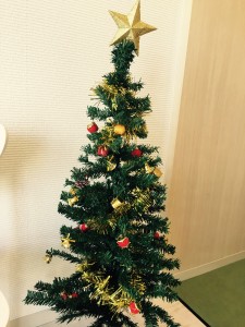 つりー