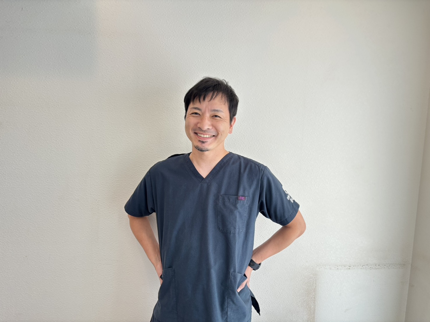 院長