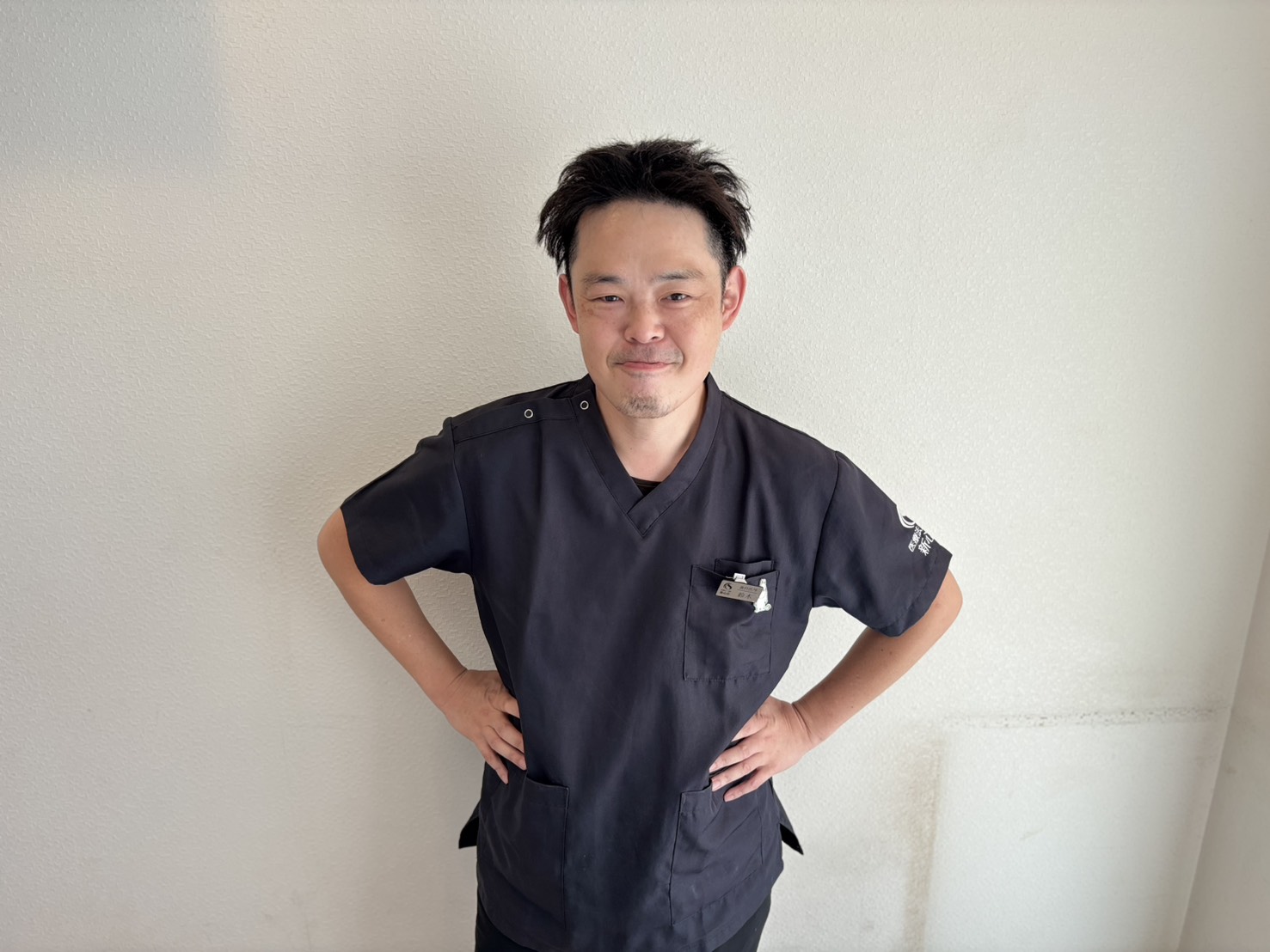 鈴木先生