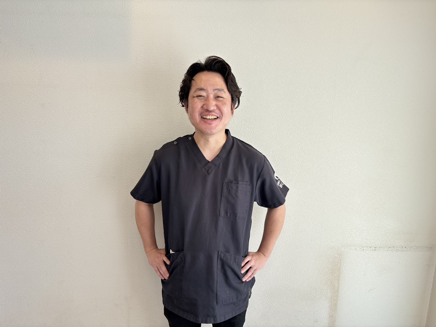 町田先生