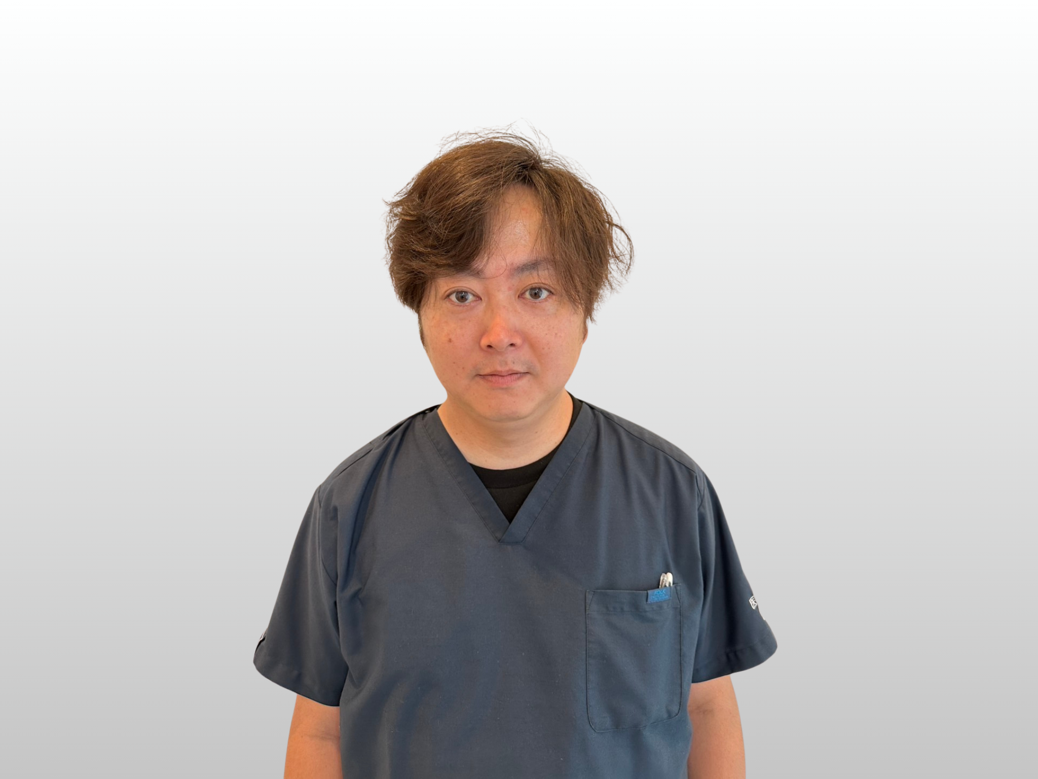 松野先生